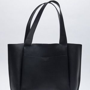 Zara Tote Bag